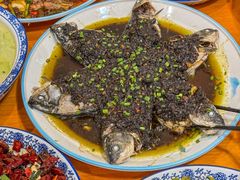 -李大爷的泡椒馆(冉家坝店)