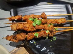 -古市香跷脚牛肉·非遗传承单位