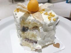 -你好独角兽·蛋糕甜品