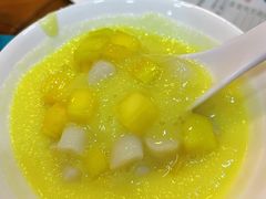 芒果小丸子-阿坤传统手工小吃(沙坪坝店)