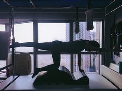 -N1 健身·普拉提·综合馆(嘉美中心店)