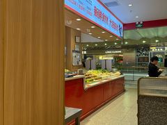 -天府国麻辣香锅(黄岛永旺店)