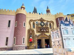 -安徒生童话乐园