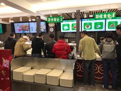 -护国寺小吃(安定门店)