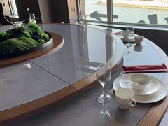 -川旺角融合菜•海景餐厅(星海广场店)