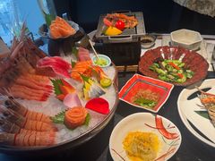 -花潮料理艺食馆(SM新生活广场店)