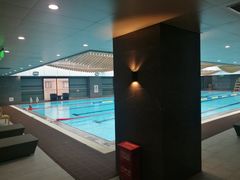 -W FITNESS 威尔仕健身·游泳(老西门新苑店)