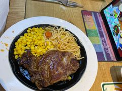 -豪客来牛排(宝龙城市广场店)