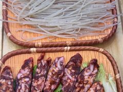 -阿婆情腊排骨火锅(金虹路店)