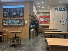 -小条食堂(筼筜天虹店)