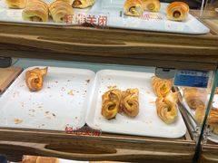 -新侨三宝乐西餐厅(崇文门店)