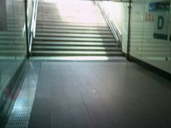 -大剧院(地铁站)