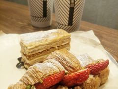 -来回·咖啡(天河南店)
