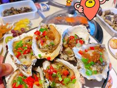 -蓝珊甄选海鲜自助·火锅大排档(近阿那亚店)