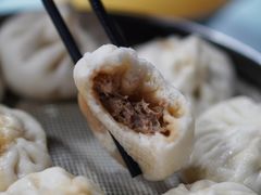 -石饮红星包子(中山路店)