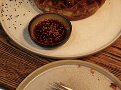 -Brut Eatery悦璞食堂(建国东路店)
