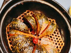 -故乡缘·香格里拉山庄(冷竹路店)