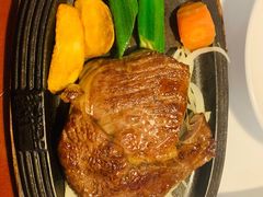 -爱丽丝牛排西餐厅(光谷步行街店)