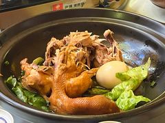 -天仁聚驴肉香(北石槽店)