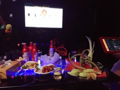 -凯乐会量贩KTV(国防大厦总店)