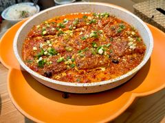 麻婆豆腐-花盐街·四川乐山小吃(西单大悦城店)