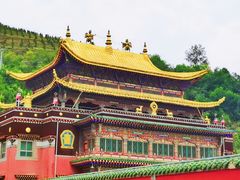 -塔尔寺