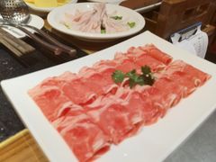-九码头重庆毛肚火锅(棠岗店)