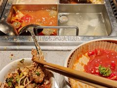 -海底捞火锅(龙湖金沙天街店)