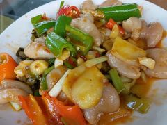 -阿弟早茶·家庭小炒·火锅(九村店)