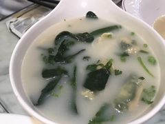 -翠华餐厅(旺角文华商场店)