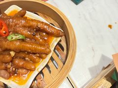 -悦得闲广式茶楼点心(石厦时代广场店)