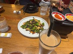 -敏珠拉姆藏餐·南京厨房(富春江东街店)