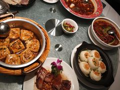 -老伙记海鲜码头(北滘店)