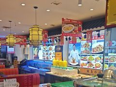 -渔家风味·鲅鱼水饺·央视展播·海鲜天津菜(开发区店)
