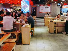-巴蜀大将火锅(太原旗舰店)
