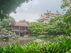 -顺峰山公园
