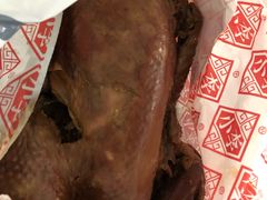 -小李烧鸡(西北角总店)