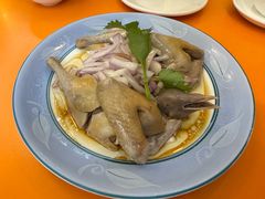 -雅苑餐厅(朝天路店)