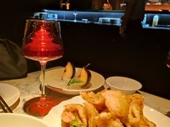 -奉天小馆·非遗东北菜(济南万象城店)