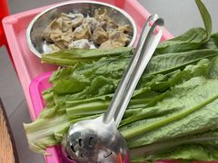 -大眼强五杯鹅·桑拿鸡煲