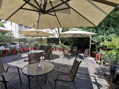 -老洋房花园饭店(绍兴路店)