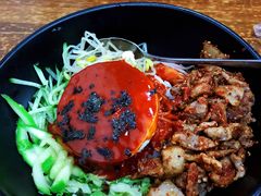 -优壹佳·延边朝鲜族料理(中山北路店)