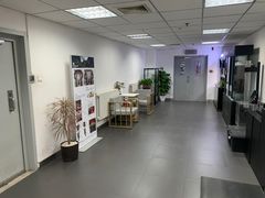 -北京之星奔驰4S店(亦庄店)