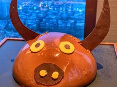 -嘉定凯悦·咖啡厅