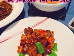 -宴周康·精致江浙菜(周浦店)