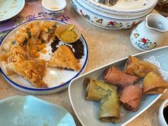 -点都德(华强北店)