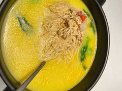 -森隆饭庄(崇文门新世界百货店)