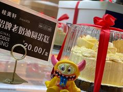 -桂美轩传承店(护国路店)