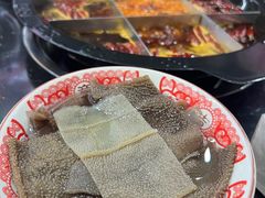 -重庆川渝肥妹火锅