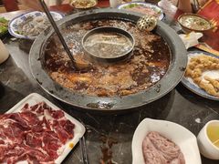 -陈眼镜火锅(总店)